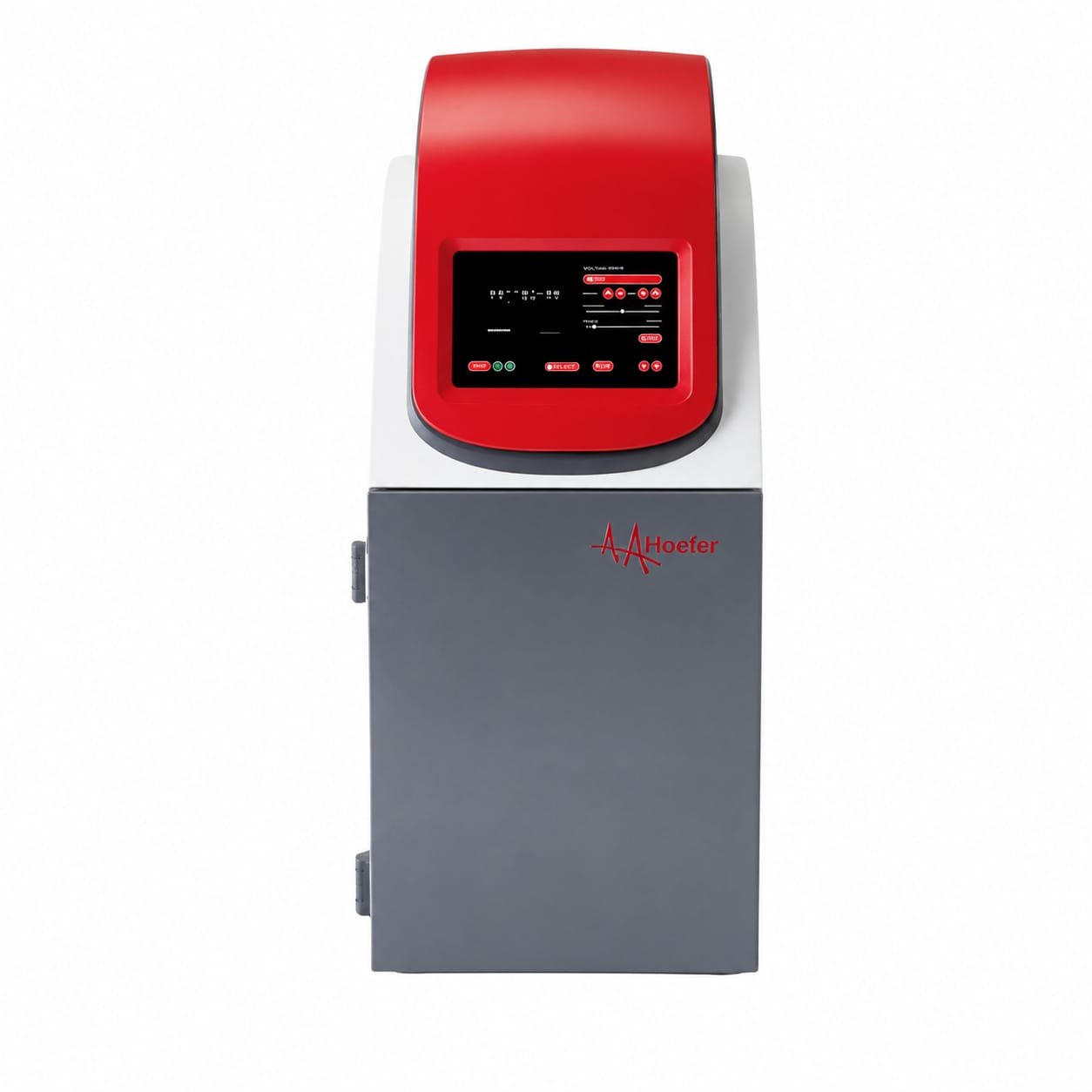 Gel Documentation Systems
